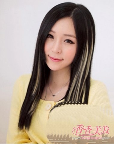 Ⱦͷ���Ĺ��� �г���ɫͷ����Ⱦ