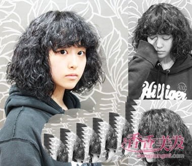 ��ͷ�̷���ͼƬ �ж̷�ȫͷ�̷�����