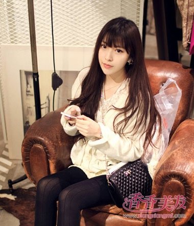 ������Ů����ʲô���ͺÿ� �ʺ�Ů�������ķ���