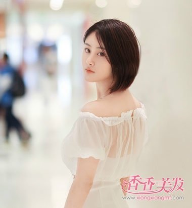 ��ͷխ����������Ů���ʺ�ʲô���� �ʺ�ͷ��խ��Ů�̷�