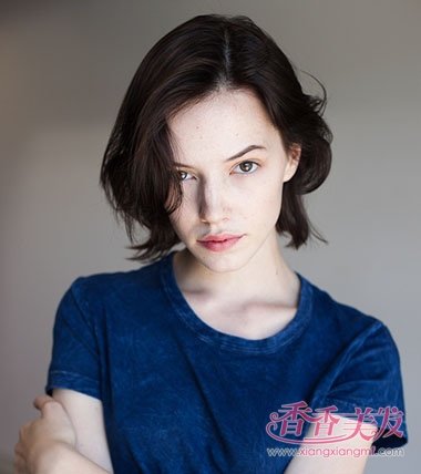 ��ͷխ����������Ů���ʺ�ʲô���� �ʺ�ͷ��խ��Ů�̷�