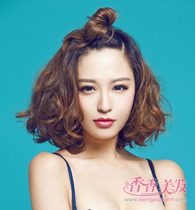 ��ͷխ����������Ů���ʺ�ʲô���� �ʺ�ͷ��խ��Ů�̷�