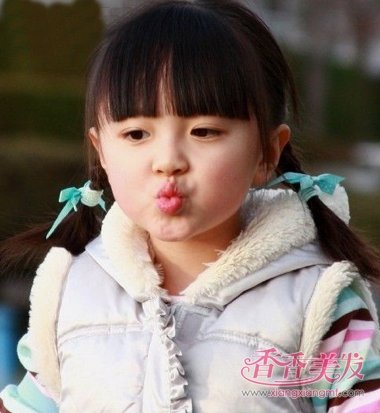 С���＾��ͷ���Ĳ��輰ͼƬ ��ͯ�＾ͷ���෨