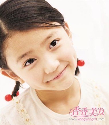 С���＾��ͷ���Ĳ��輰ͼƬ ��ͯ�＾ͷ���෨