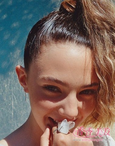 ¶��ͷ��β���ɸ���ͷ���ķ���ͼ�� ��β��ô���źÿ�