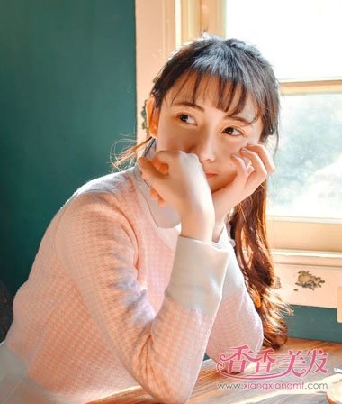 ��ͷ������β�ʺϴ�ʲô�·� ��β����ͷ��