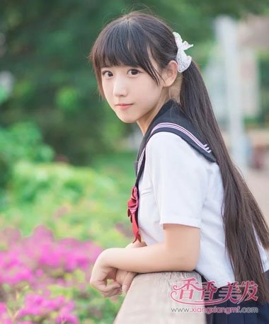 ��ͷ������β�ʺϴ�ʲô�·� ��β����ͷ��