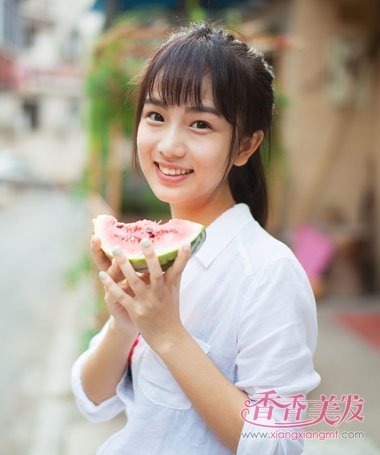 ��ͷ������β�ʺϴ�ʲô�·� ��β����ͷ��