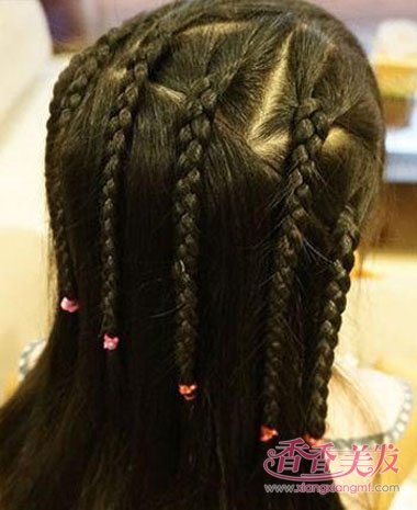 СŮ����򵥵������ӵķ���ͼƬ �򵥶�ͯ���跨