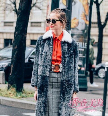 �̷�������ʲô�·� ������ʽ�򵥶̷�����