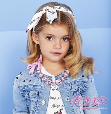 ������ô������Ůͯͷ���ÿ� ʵ�õĶ�����ͷ���ķ���