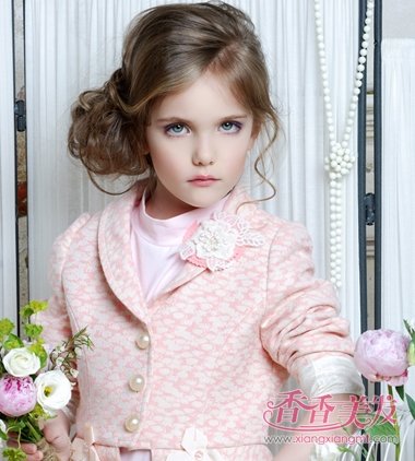 ������ô������Ůͯͷ���ÿ� ʵ�õĶ�����ͷ���ķ���