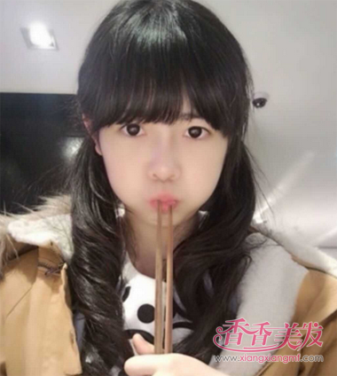 Բ��Ů���ʺ���ʲô������β Բ����������ô����β�ÿ�