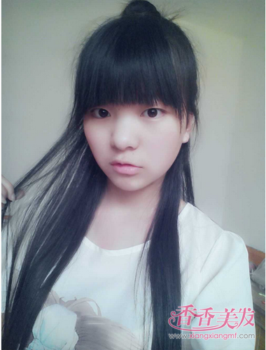 Բ��Ů���ʺ���ʲô������β Բ����������ô����β�ÿ�