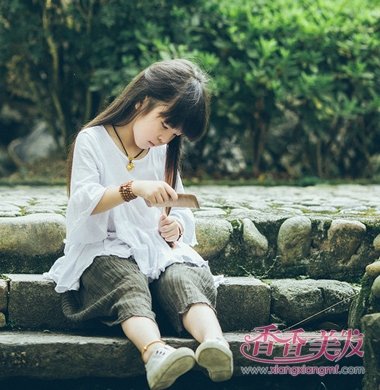 ѧϰ�Լ������췢�� 11��Ů��������ô��ͷ���ÿ�