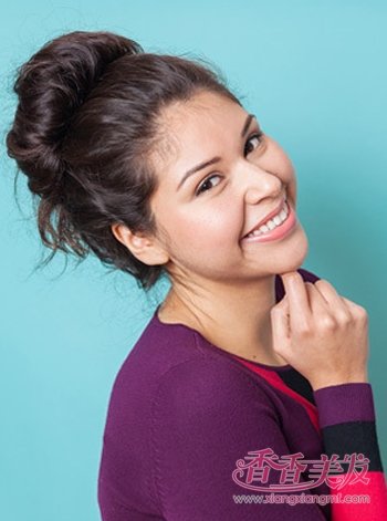 2017�ʺ��ﶬ���¿���ͷ����ͼ�� ����������ͷ��