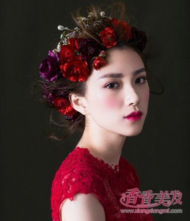 �����⾰��ɫ������� �����������﷢��