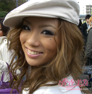 Ƥ���ڵ�Ⱦʲô���� ��Ƥ��Ⱦɫ����ͼƬ