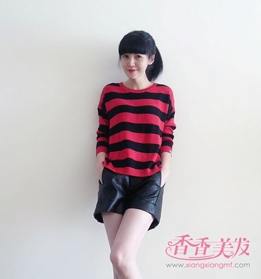 ��β���ʺ���ʲô�·���֪���� ��Ů��Ŀɰ�����β�·�ͼƬ