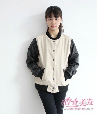 ��β���ʺ���ʲô�·���֪���� ��Ů��Ŀɰ�����β�·�ͼƬ