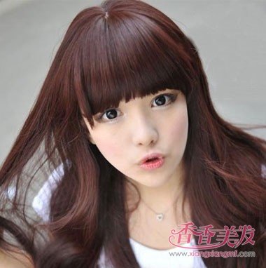 ����խ�ʺϵķ���ͼƬ ��ͷխ����Ů���ʺ�ʲô����