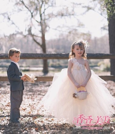 ��ͯ������ʺ���ʲôͷ ���������еĶ�ͯ�������