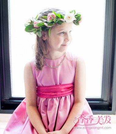 ��ͯ������ʺ���ʲôͷ ���������еĶ�ͯ�������