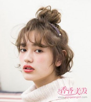 ����ͷ���Ͱ���������ȫ Ů������ͷ����ת�䷢��