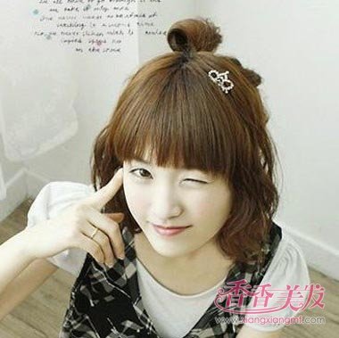 ����ͷ���Ͱ���������ȫ Ů������ͷ����ת�䷢��