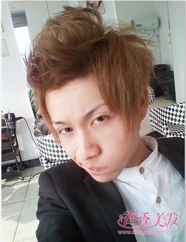 ������Բ��ͷ�ʺ�ʲô���� ���������Ǽ�������+ͼ