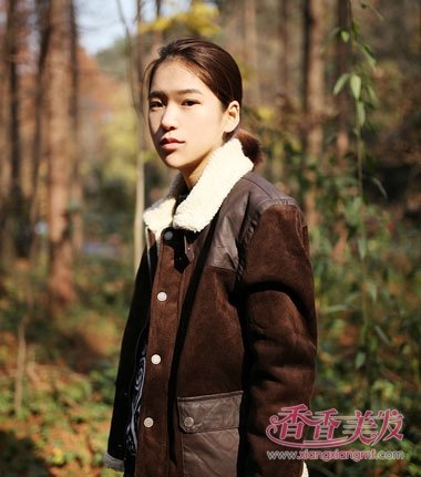 ����Ӧ����ʲô����ͷ�� ������ͷ������ʽ