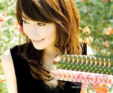 �����ε�����Ů���ʺ�ʲô���� ��΢�������ʺ�ʲô����