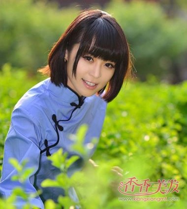 �ʺ϶̷���Ư���·�ͼƬ �̷�Ů�����������װ