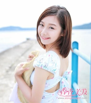 �ʺ϶̷���Ư���·�ͼƬ �̷�Ů�����������װ