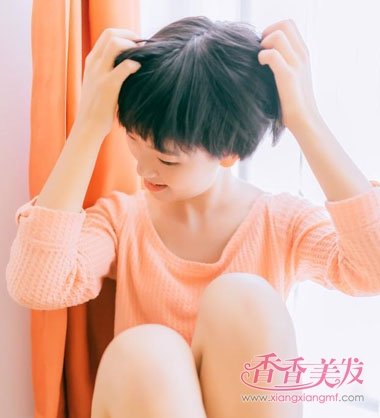 �ʺ϶̷�ƫ����Ů�����·� �̷�Ů���·�����ͼƬʾ��