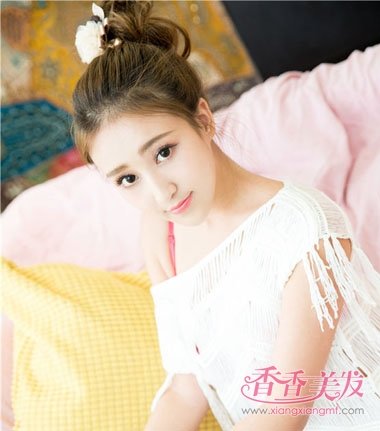 ����ͷ��ʲô�·��� 2017���������е�����ͷ���·��Ĵ���