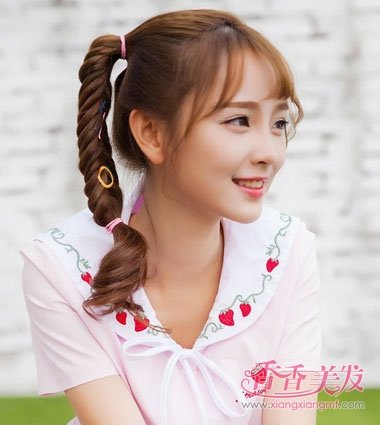 2017����Ů������ʲô��װ�뷢�� ���������еĳ���Ů������