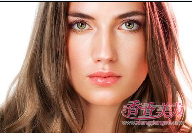 Ƥ���ڵ�Ⱦʲô���� ��Ƥ��Ⱦɫ����ͼƬ