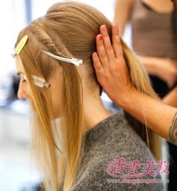 ���������ͷ�����Ư�� ������ͷ���ķ���ͼ��