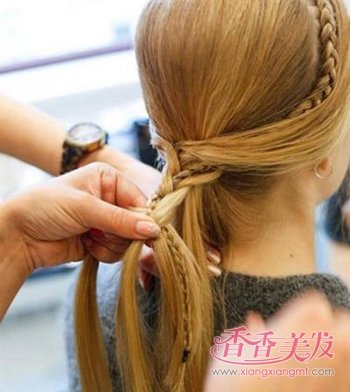 ���������ͷ�����Ư�� ������ͷ���ķ���ͼ��