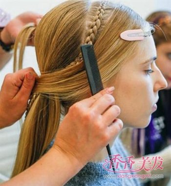 ���������ͷ�����Ư�� ������ͷ���ķ���ͼ��