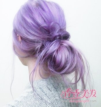 ������ɫȾʲô��ɫͷ�� Ů������ͷ��Ⱦʲô��ɫ�ÿ�