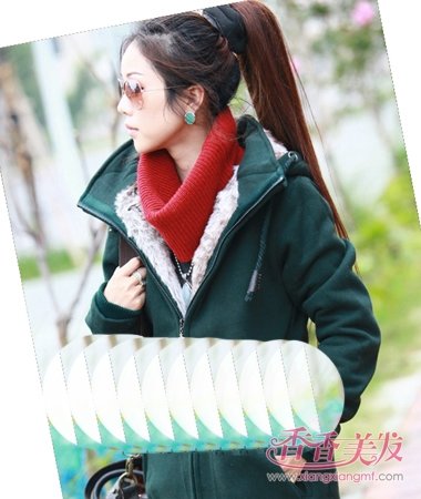 ����������ͷ���򵥺ÿ� �����ʺ���ʲô����ͷ��