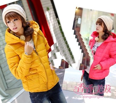 ����������ͷ���򵥺ÿ� �����ʺ���ʲô����ͷ��