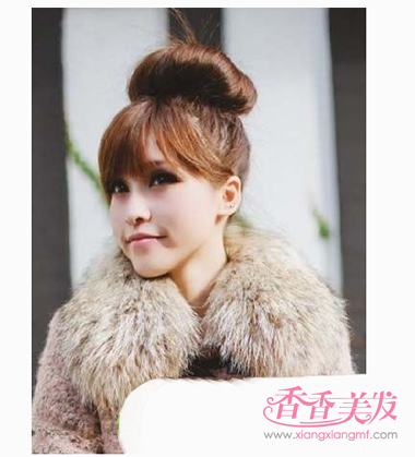 ����������ͷ���򵥺ÿ� �����ʺ���ʲô����ͷ��