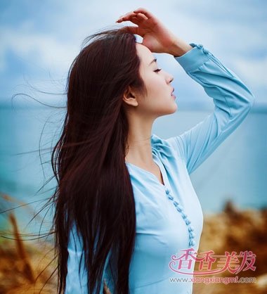 ֱ���ʺϴ�ʲô�·� ֱ�����������·���Ư��