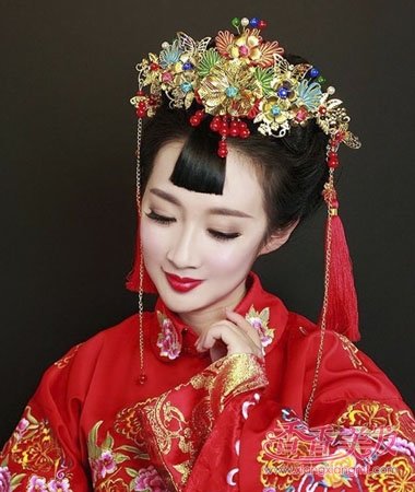 ��ɫ������﷢�ͽ̳�ͼ�� ��������ķ��ͼ�����