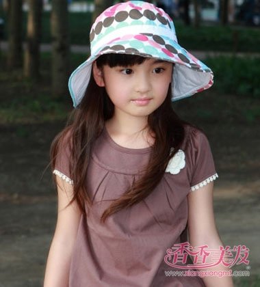 �����򵥵��з����� ʮ����Ů���ʺϵļ򵥷���