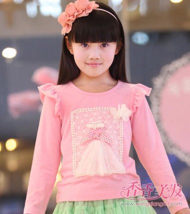 �����򵥵��з����� ʮ����Ů���ʺϵļ򵥷���