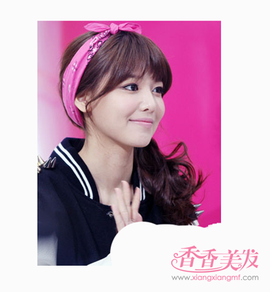 ����Ů����ͷ��Ӧ����ô�� ���������ͷ��